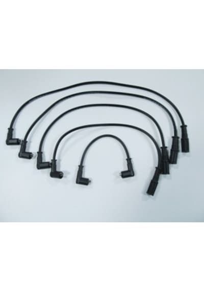 Fıat Tempra 90/99 Buji Kablosu Takım 8v 159a4000159a6046 1.8/2.0 Cc İe Yow Jung - Buji
