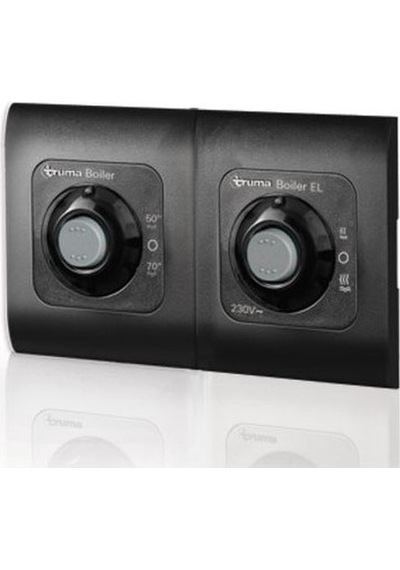 Truma Boiler B10 El Gazlı ve Elektrikli Karavan Su Isıtıcı