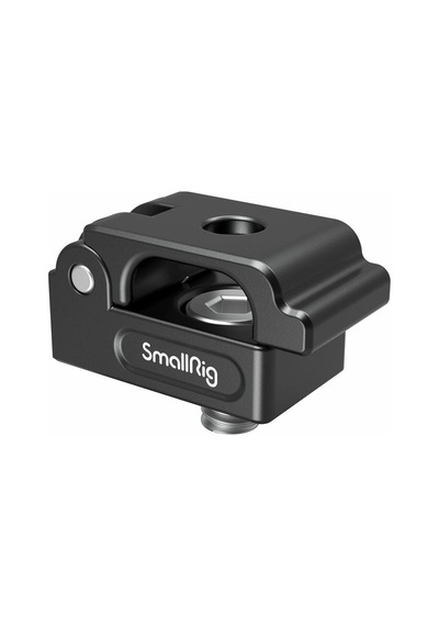 Smallrig Md2418 Evrensel Yaylı Kablo Kelepçesi 2 Adet