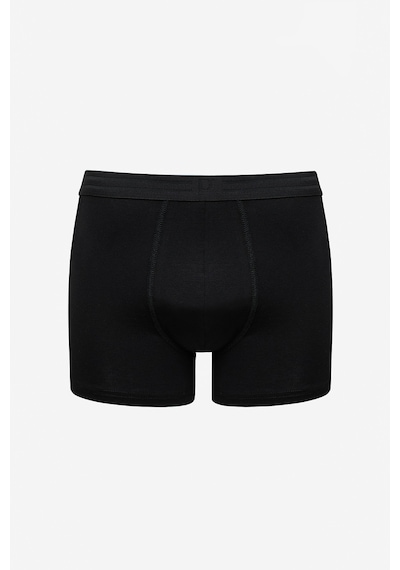 Penti Erkek Pamuklu Basic Çok Renkli 3lü Boxer
