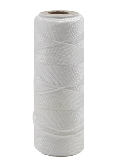 Çırpı Ipi Inşaat Uçurtma Ipi Naylon Ip Orta Boy 100 Gram N11.237