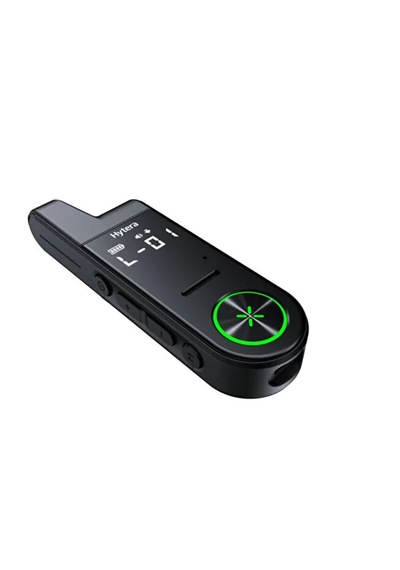 S1 Mini Pmr El Telsizi