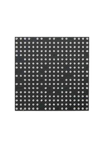 Cxd90061gg Ps5 Güney Köprüsü Entegre South Bridge Ic Chip Bga Playstation 5 Yedek Parça Rev1 Siyah