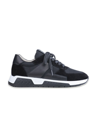 DOKA Erkek Sneakers 1194732 Siyah