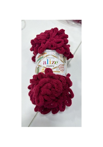 Puffy 5li 1paket