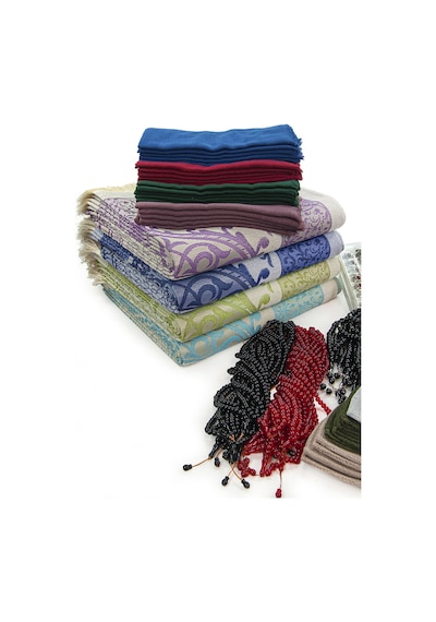 Emirsultan 20 Kişilik Hac Ve Umre Hediyelik Set