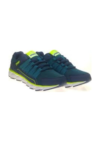 Jump 15383 Dk-Green Anorak Erkek Spor Ayakkabı Yürüyüş & Koşu Yeşil