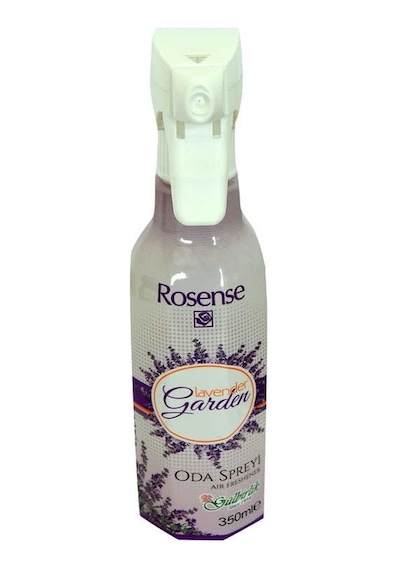 Oda Parfümü Oda Kokusu Lanta Kokulu Oda Spreyi Lander Garden 350 Ml Ağaç