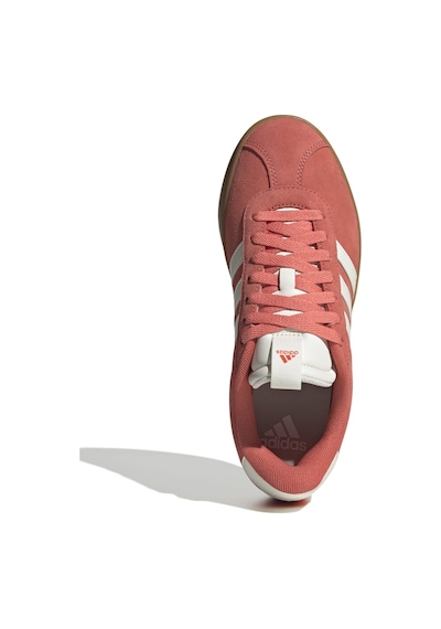 Adidas Kadın Pembe Sneaker Pembe