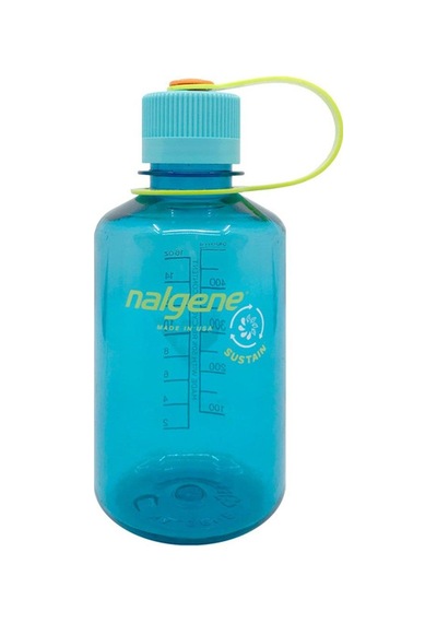 Nalgene  NM Cerulean Sustain  0,50 Litre Suluk Matara
