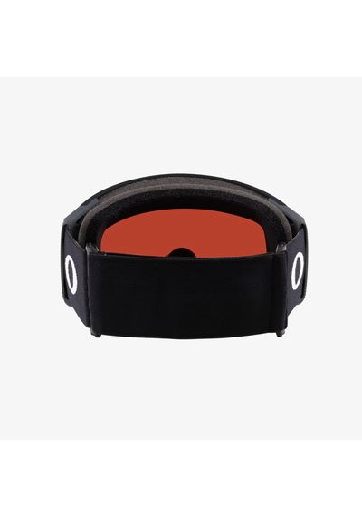 Oakley Flight Tracker Unisex Siyah Kayak Gözlüğü 0oo7104