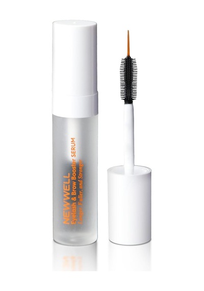 Eyelash &amp Brow Booster Serum