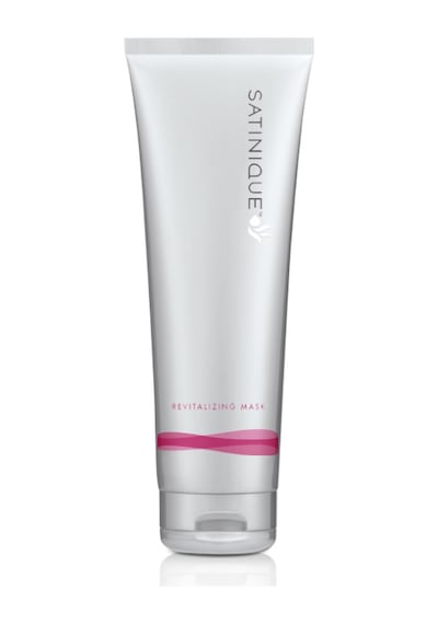 Amway Satinique Canlandırıcı Maske 240 ML