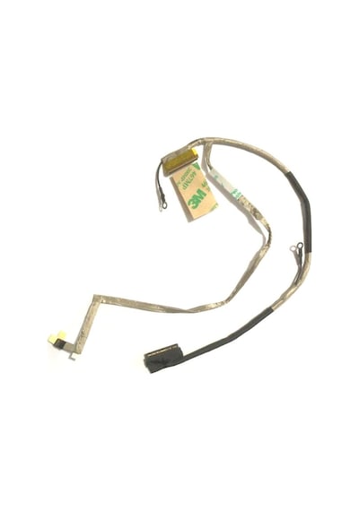 Sony Uyumlu Vaio Sve15 Sve151 Serisi Ekran Data Flex Kablosu Dd0Hk5Lc000