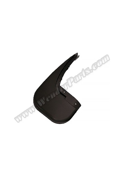 Mercedes Pacalık Arka Sol Mercedes Vito W639 10 13 - Wenderparts Ma66580001l