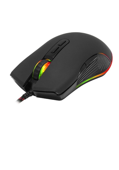Gameforce Raider Programlanabilir 8.000dpı Rgb Oyuncu Mouse
