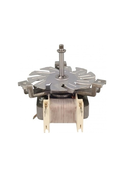 Arçelik  Beko Altus Uyumlu Grundig Fırın Turbo Fan Motoru 264440148