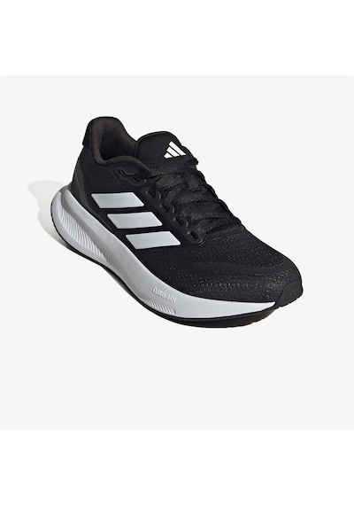 Adidas Runfalcon 5 Kadın Siyah Koşu Ayakkabısı - Ih7759 Siyah