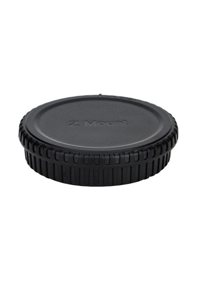 JJC L-RNZ Nikon Z Lens Arka Kapak & Gövde Kapak Seti