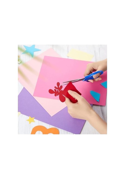 Fon Kartonu 10 Lu 25x35 Cm 1 Paket Arlantis 10 Renk Fon Kartonu 25 35 1 Paket