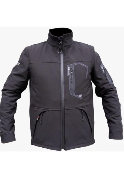 Forte GT Fortegt 1085 Spark Soft Shell Motosiklet Montu
