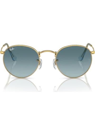Ray-Ban 3447 001/3m 50 Güneş Gözlüğü Çok Renkli