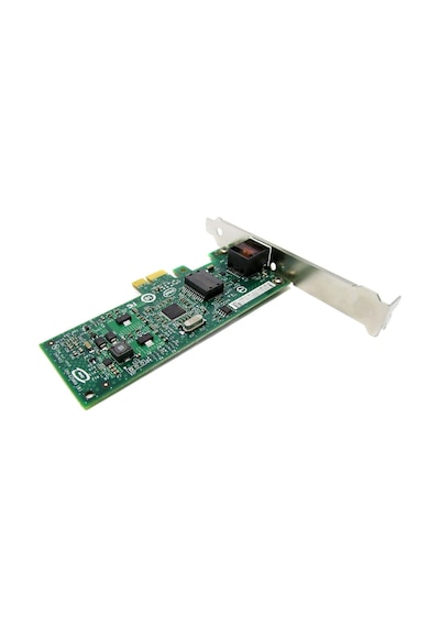 Intel Gb Ct Pıc-e Network Kartı, 490367-001