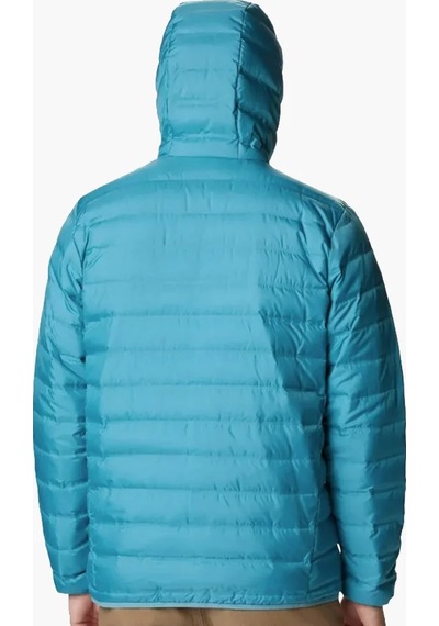 Columbia Silver Falls Erkek Mont Mavi