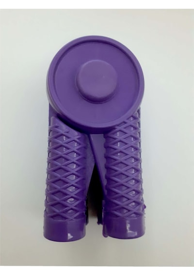 Çamaşır Kurutmalık Plastiği Mafsal Bir Çift Çok Renkli