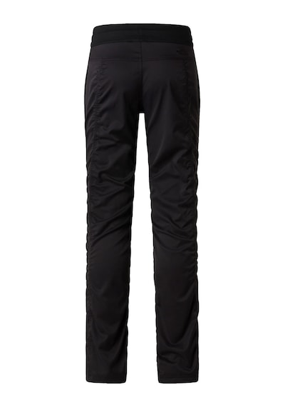 The North Face Aphrodıte 2.0 Kadın Esnek Günlük Pantolon Nf0a2uop4h01 Siyah