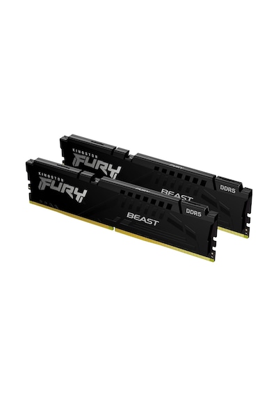 Kingston Fury Beast KF556C36BBEK2-32 32 GB (2x16) DDR5 5600 MHz CL36 Ram