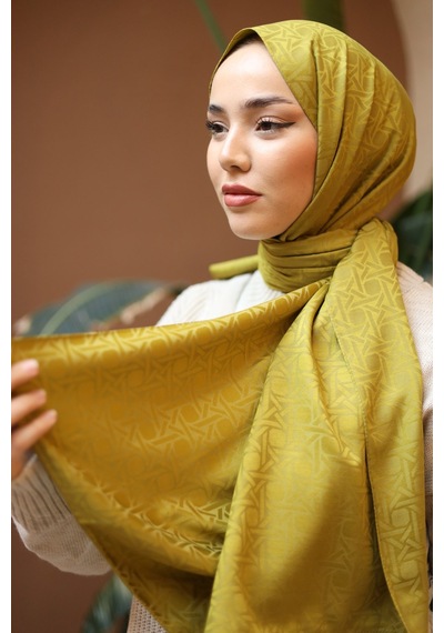 Silk Home Deluxe Şal 40003-32