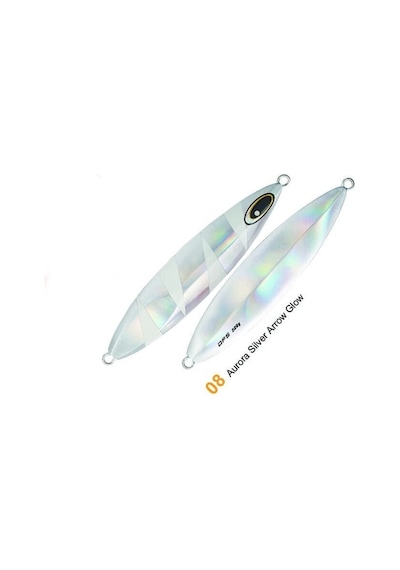 Maxel Dragonfly Jig 220 Gr. 08 Asag