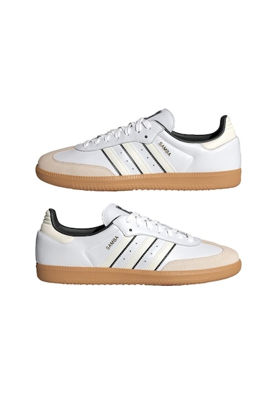 Adidas Samba Og Erkek Spor Ayakkabı - Id1480 Beyaz