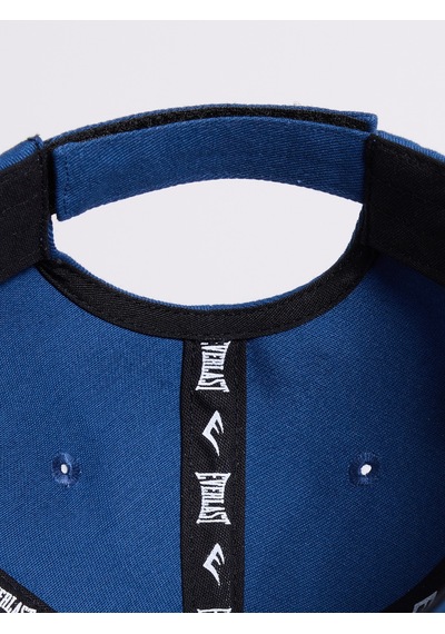 Everlast Classics Lacivert Şapka Mavi