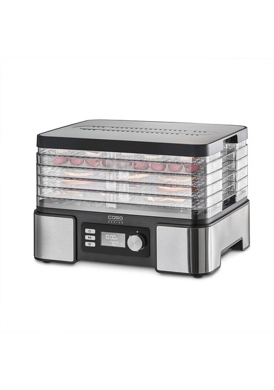 Caso DH 450 CS-03165 450 W Meyve Ve Sebze Kurutucu