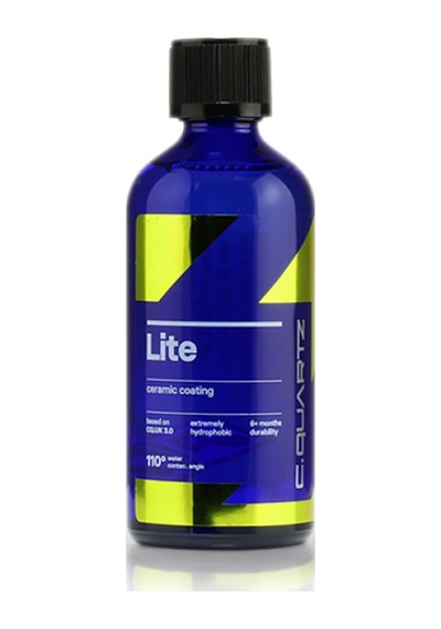 Carpro Cquartz Lite Seramik Kaplama 100ml.