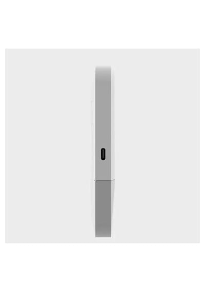 Keenetic Roamer 5g Wi-fi 6 Hotspot Taşınabilir 4000mah 30 Cihaz 2,4 İnç Lcd Ekran Nanosım Usb Type-c Kn-5210