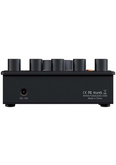 Fosi Audio Ph05