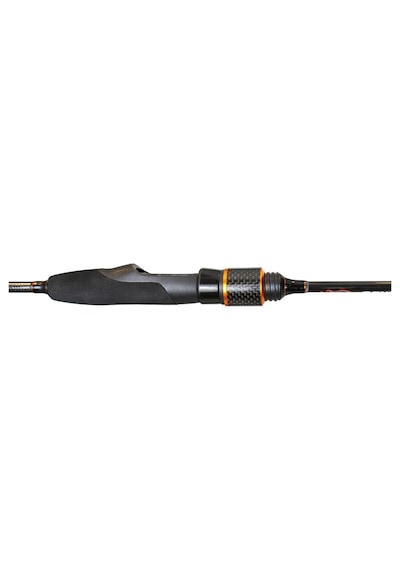 Captain 1353 Century 2 Parça Lrf Spin Kamış 4-16gr  210cm
