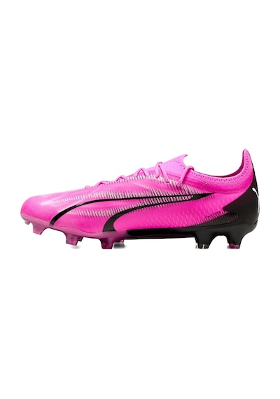 Puma Ultra Ultimate Fg/ag Erkek Çim Zemin Kramponu 10774401 Pembe 10774401 Pembe