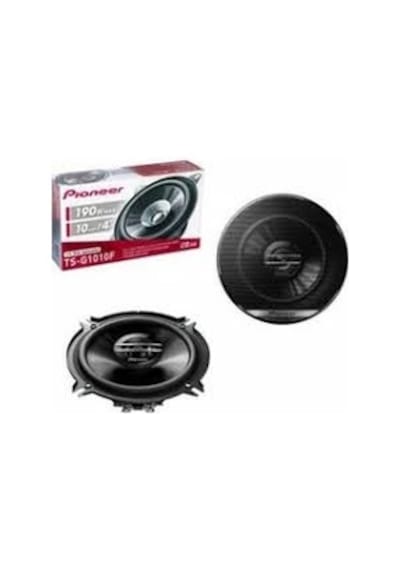 Pioneer Ts-G1010F 190W 10 Cm 2018 Model Kapı Hoparlörü