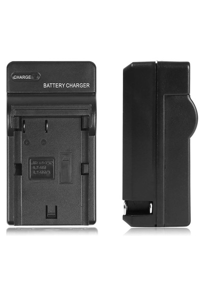 Ayex BP-511A Şarj Cihazı, Canon Bp-511, Bp-511a İle Uyumlu