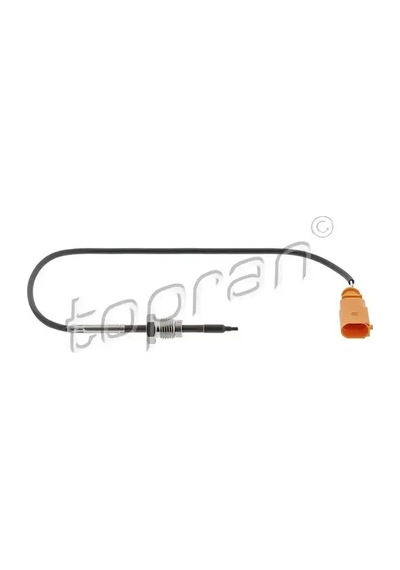 Audi Q7 Egzoz Sicaklik Sensoru 3.0 Tdi 2008-2014 Topran 638570001