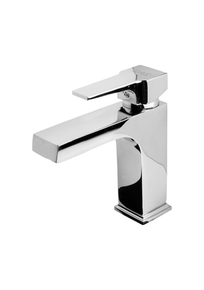 Newarc Aqua Lavabo Bataryası - Krom 941521 Krom