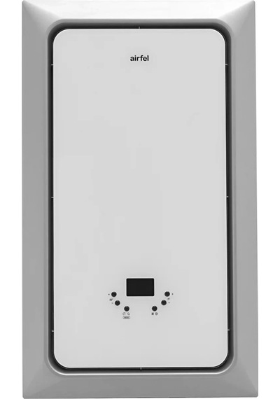 Airfel Maestro Power Premix 30 Kw Tam Yoğuşmalı Kombi