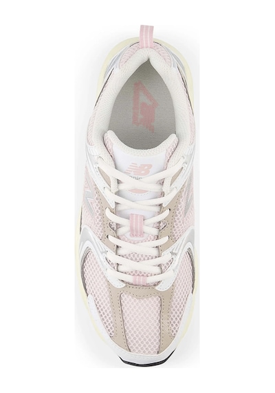 Spor Kadın Mr530asr New Balance Nb Lifestyle Pınk Granıte Pınk Granıte Pembe