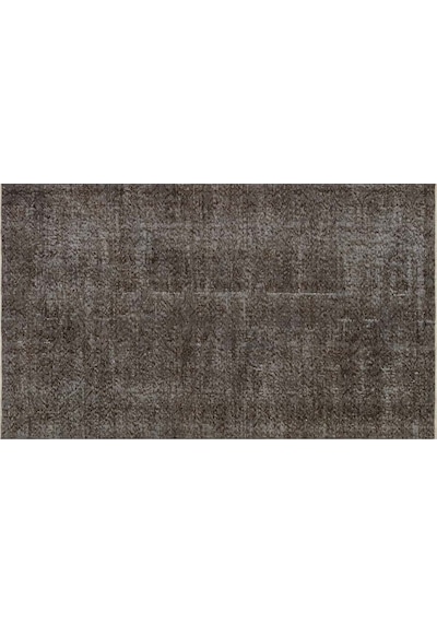 Eşsiz Anadolu Vintage Eskitme El Dokuma Halı 143 X 246 Cm 9259