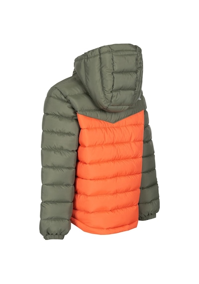 Trespass Oskar Padded Çocuk Mont Ucjkcan20002-ıvy