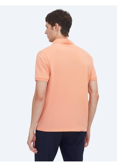Kip Mango Düz %100 Pamuk T-shirt Çok Renkli